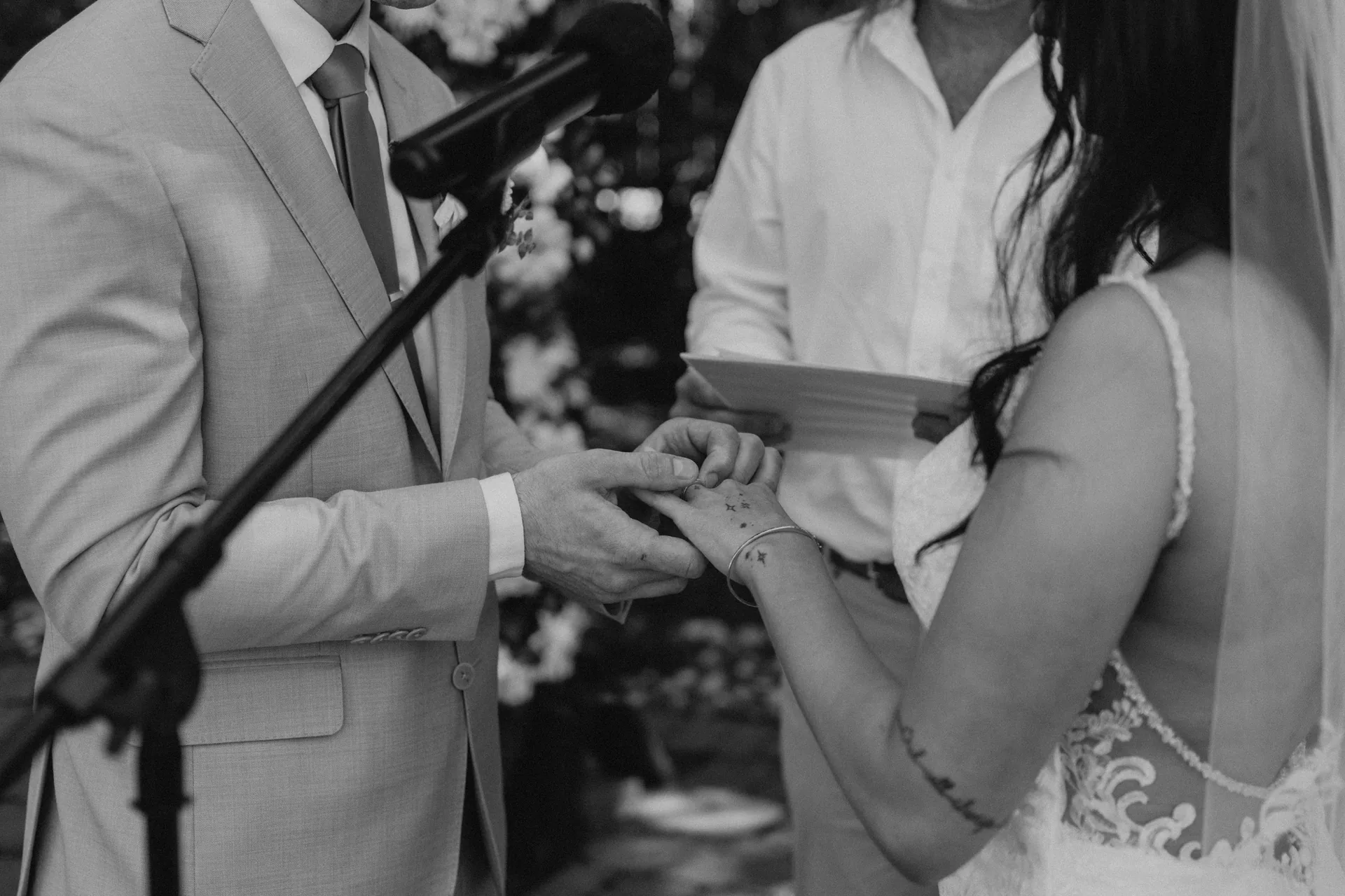 Brandon and Selena — reception at Ashgrove Acres Manitoba — Ngo Photography