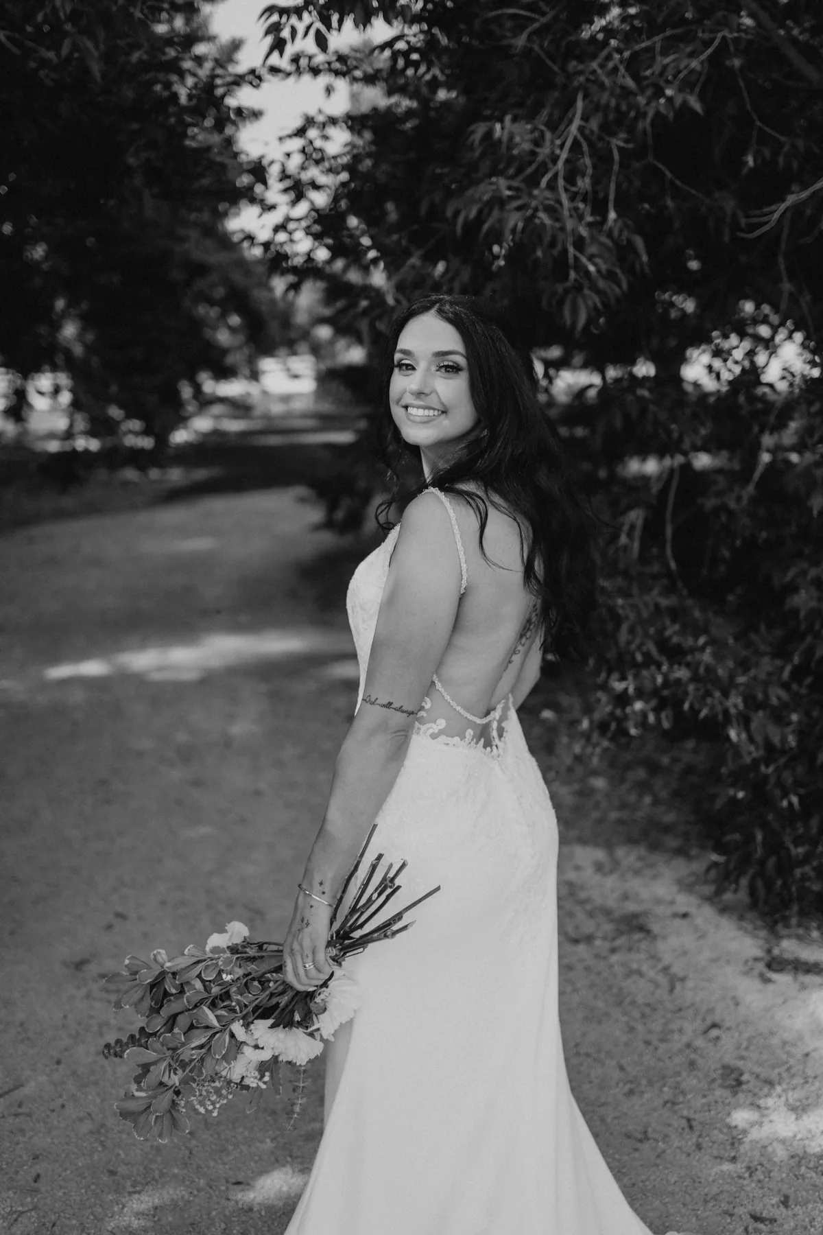 Brandon and Selena — reception at Ashgrove Acres Manitoba — Ngo Photography