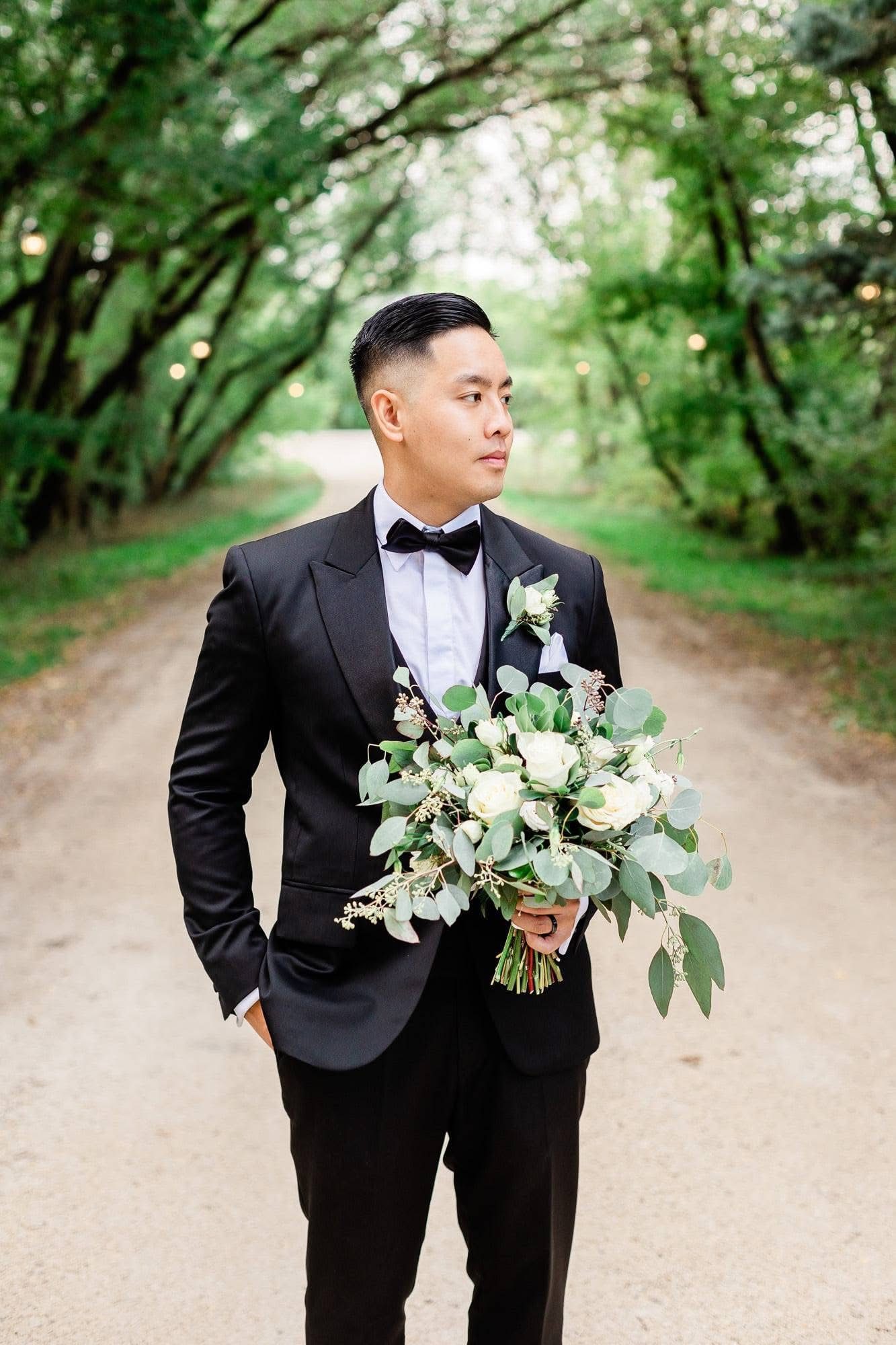 Chris Ngo — award-winning Winnipeg wedding photographer, Ngo Photography