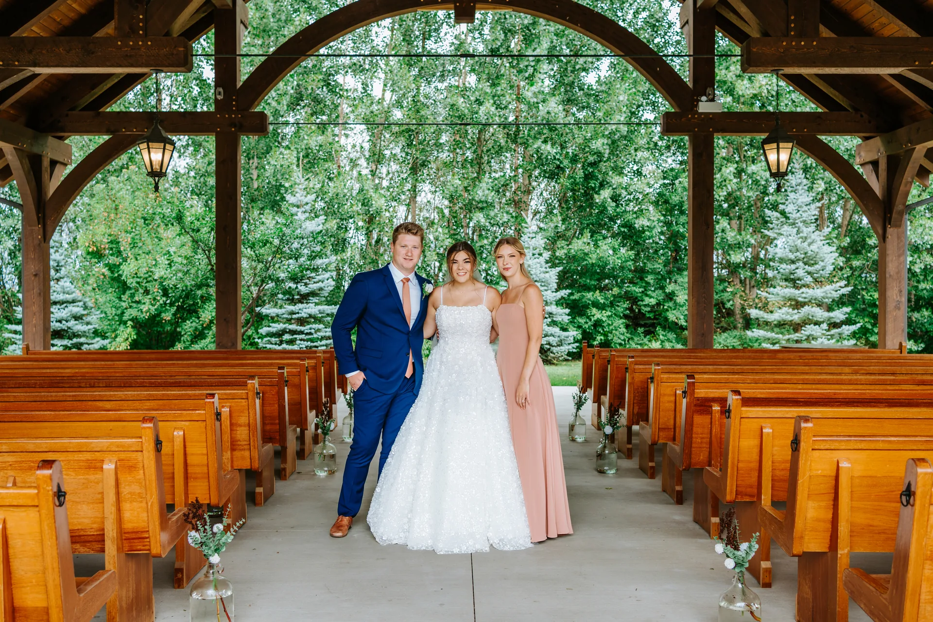 Erin and Jayden — portraits at Buttercup Café Manitoba — Ngo Photography
