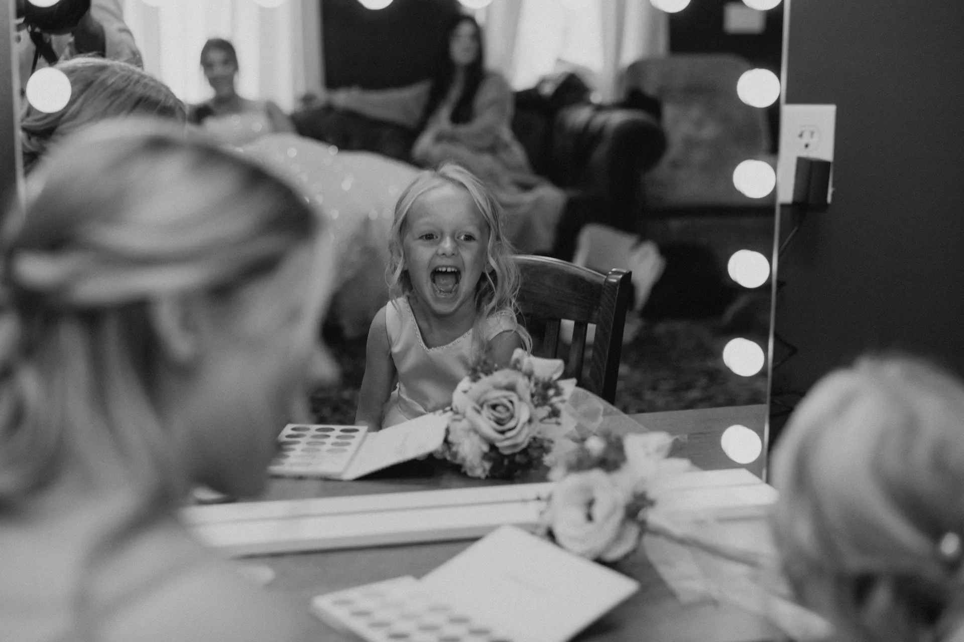 Erin and Jayden — portraits at Buttercup Café Manitoba — Ngo Photography