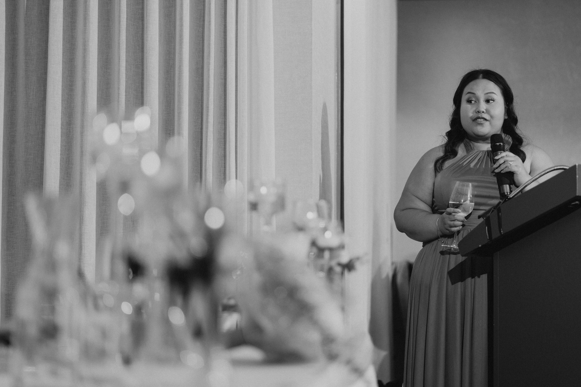 Gin and Marieanne Bel Acres Wedding — Ngo Photography Winnipeg