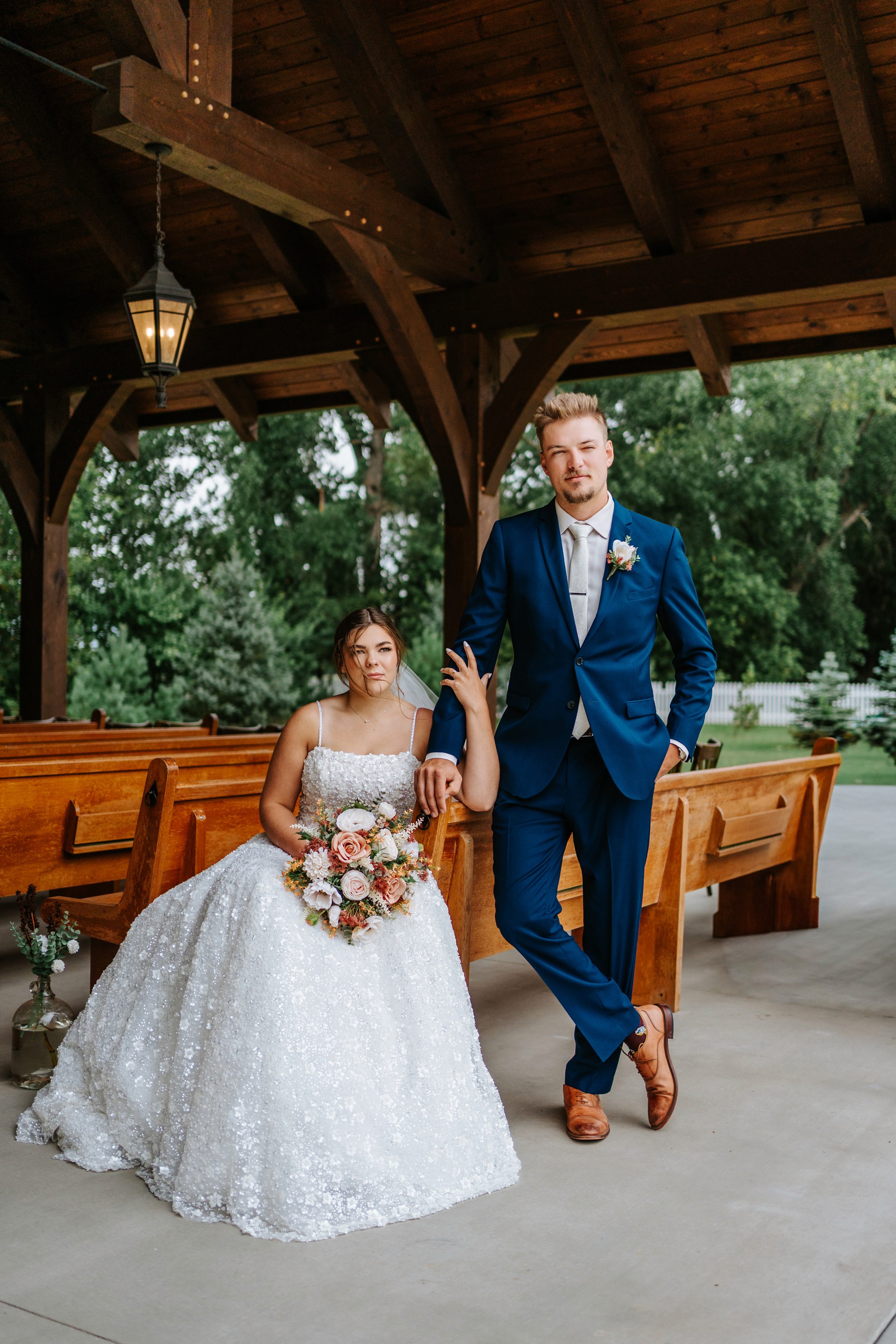 Jayden and Erin wedding dance at Buttercup Cafe Winnipeg — Ngo Photography