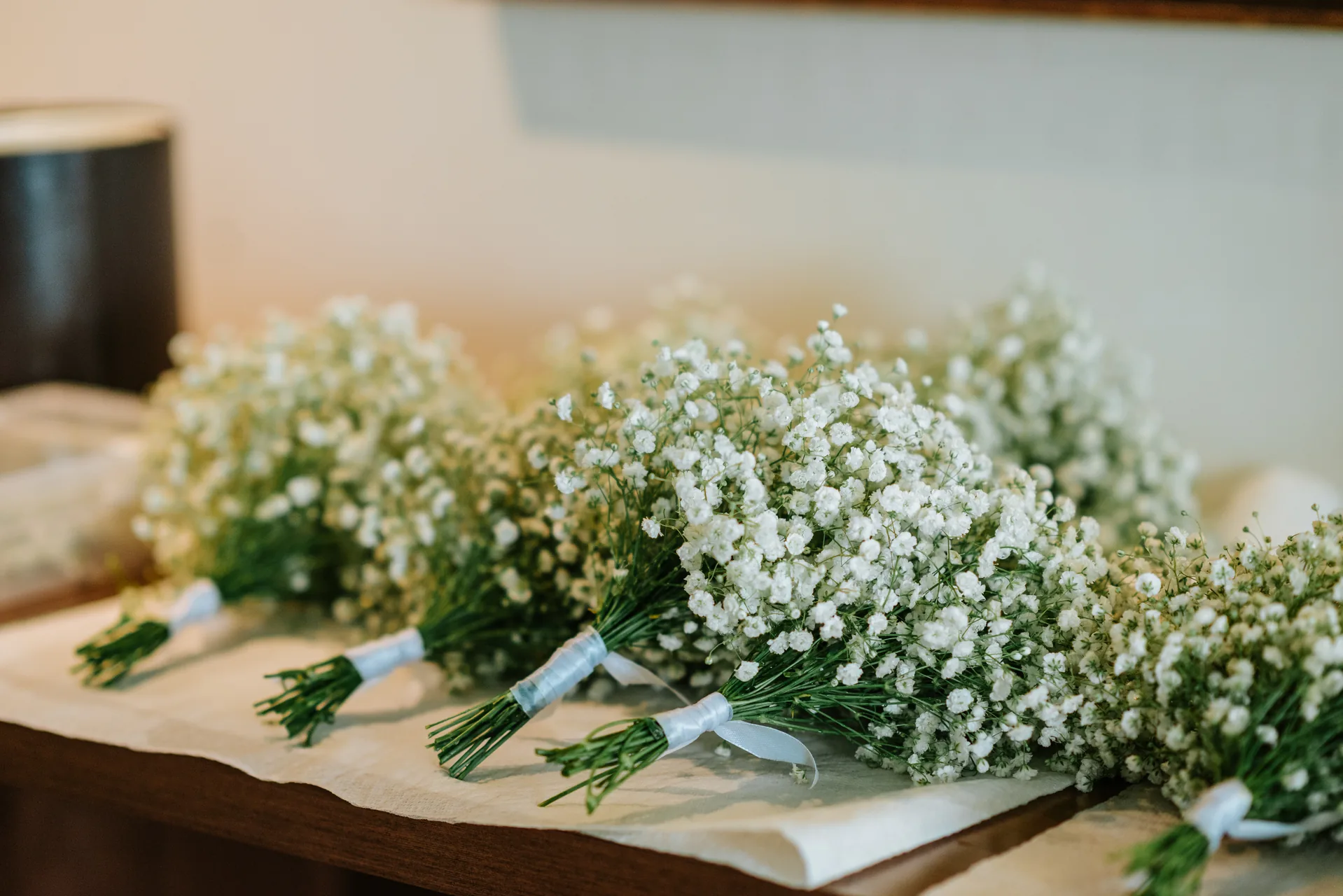 Bridal details including jewelled headpiece — Hawthorne Estates wedding, Manitoba