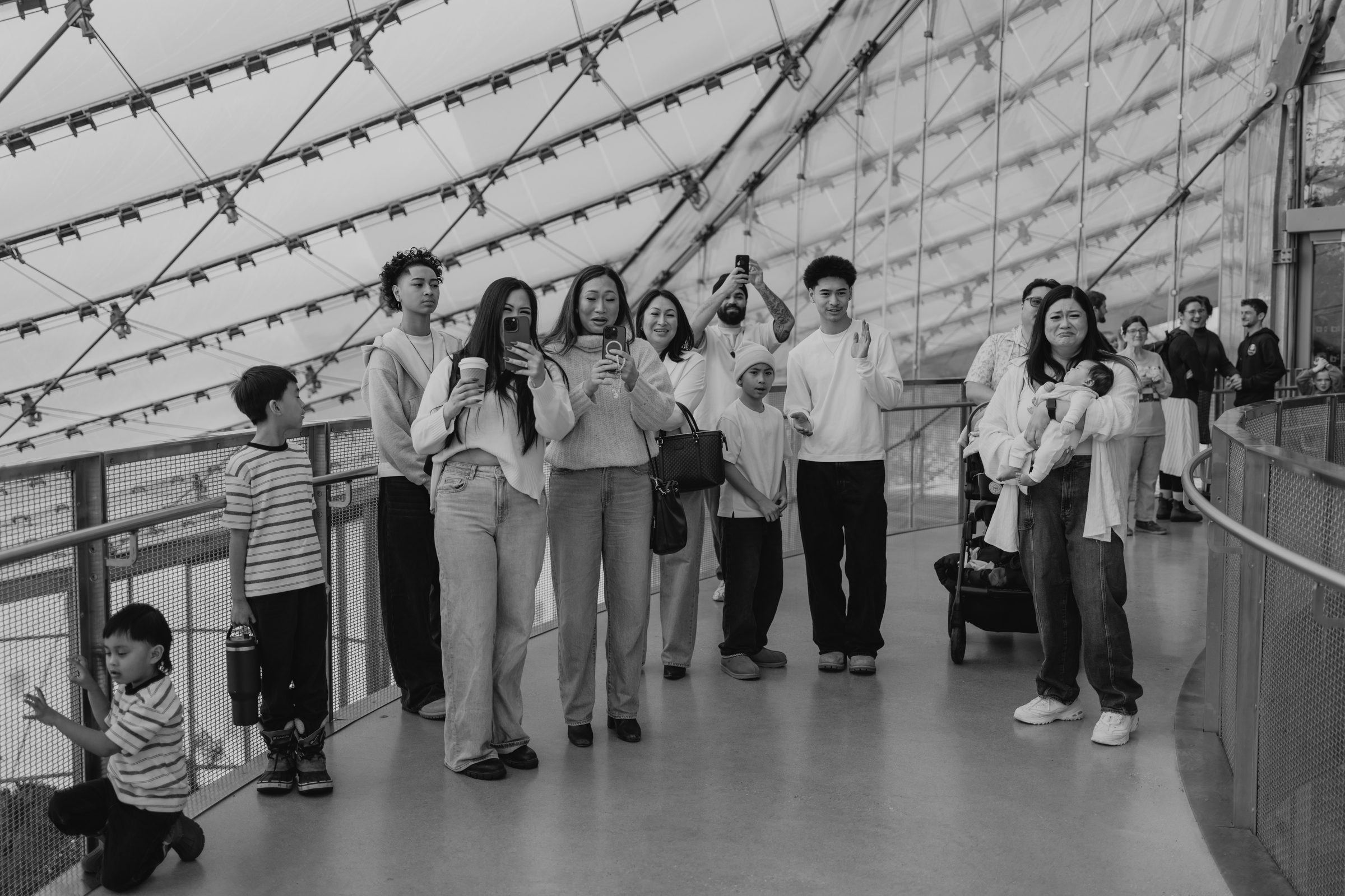 Kayla and Daniel proposal — fine art proposal photographer Winnipeg