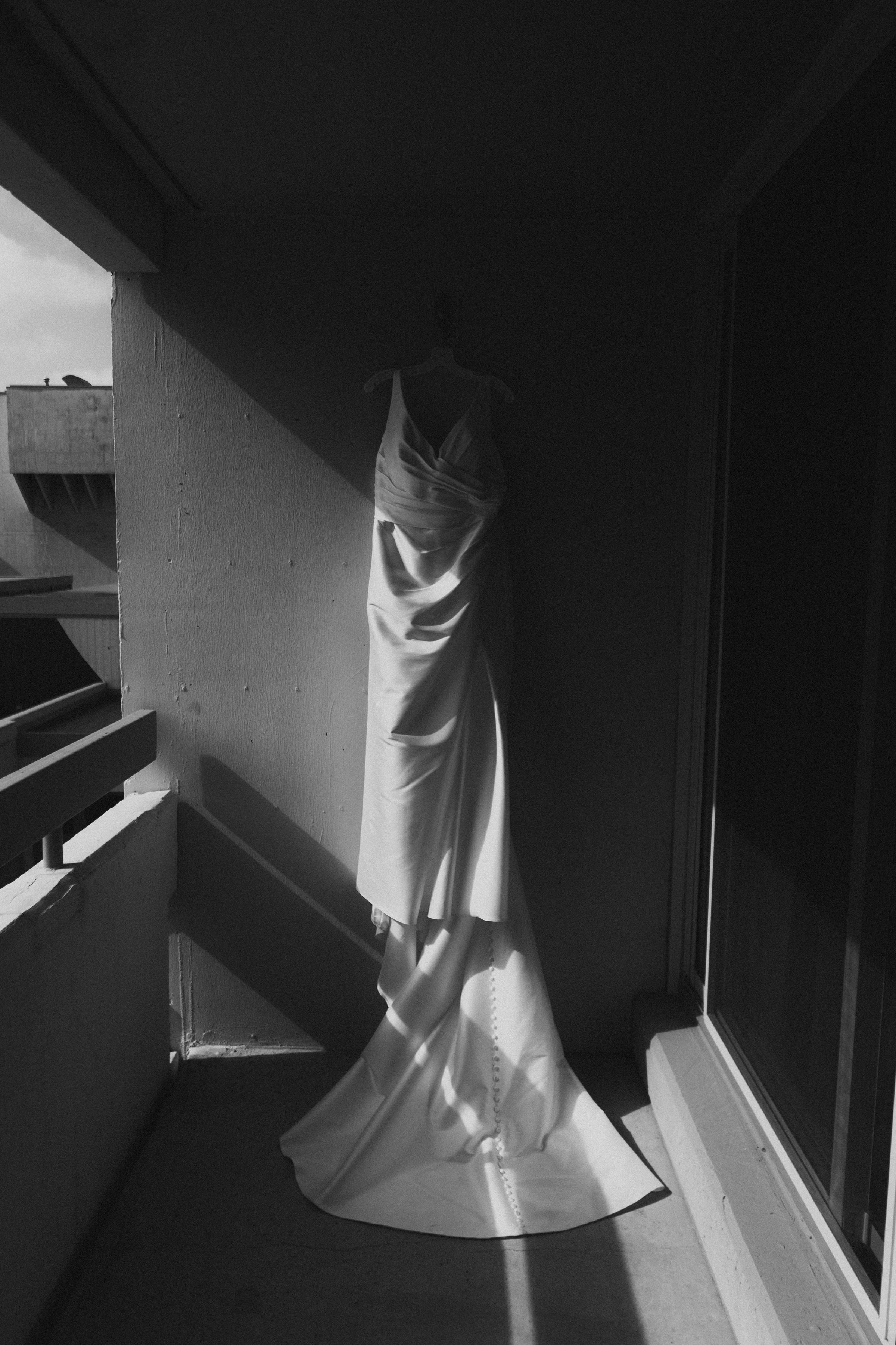 Stef and Jared wedding ceremony — Ngo Photography Winnipeg Manitoba