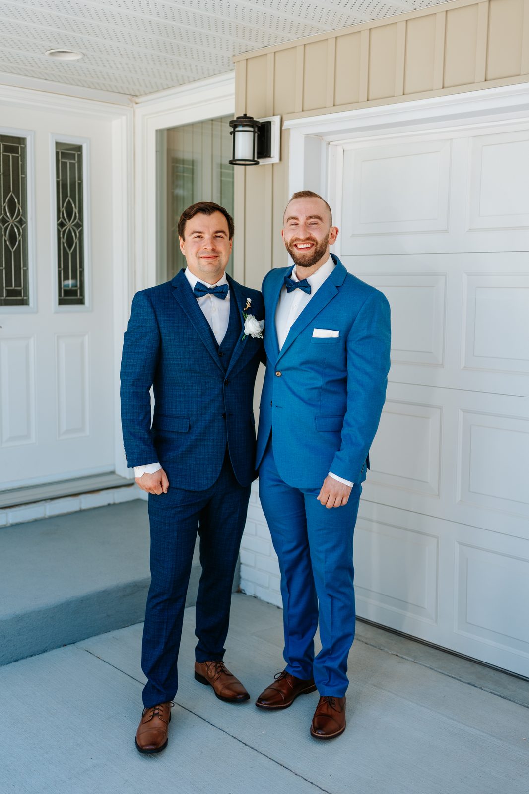 Groom getting ready details — Drew at Caboto Centre Winnipeg wedding, photography by Ngo Photography