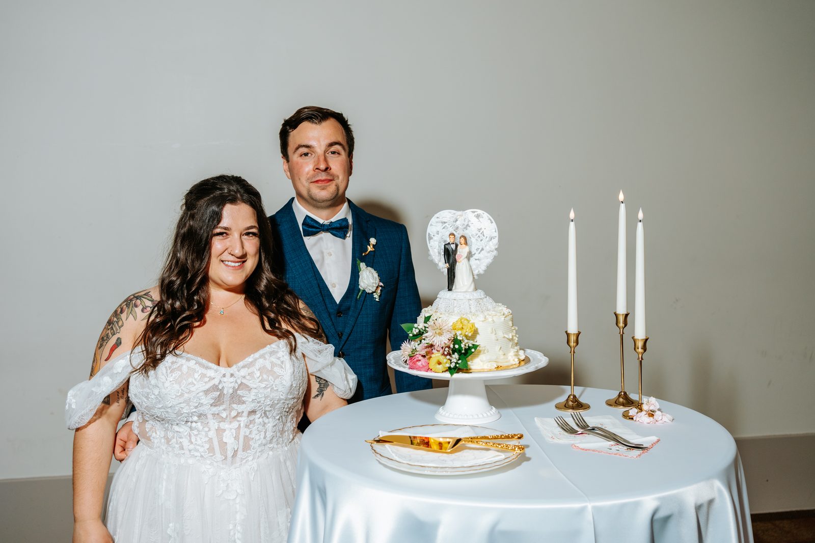 Dinner and speeches at the Caboto Centre Mauro Hall — Stephanie and Drew's wedding, photography by Ngo Photography