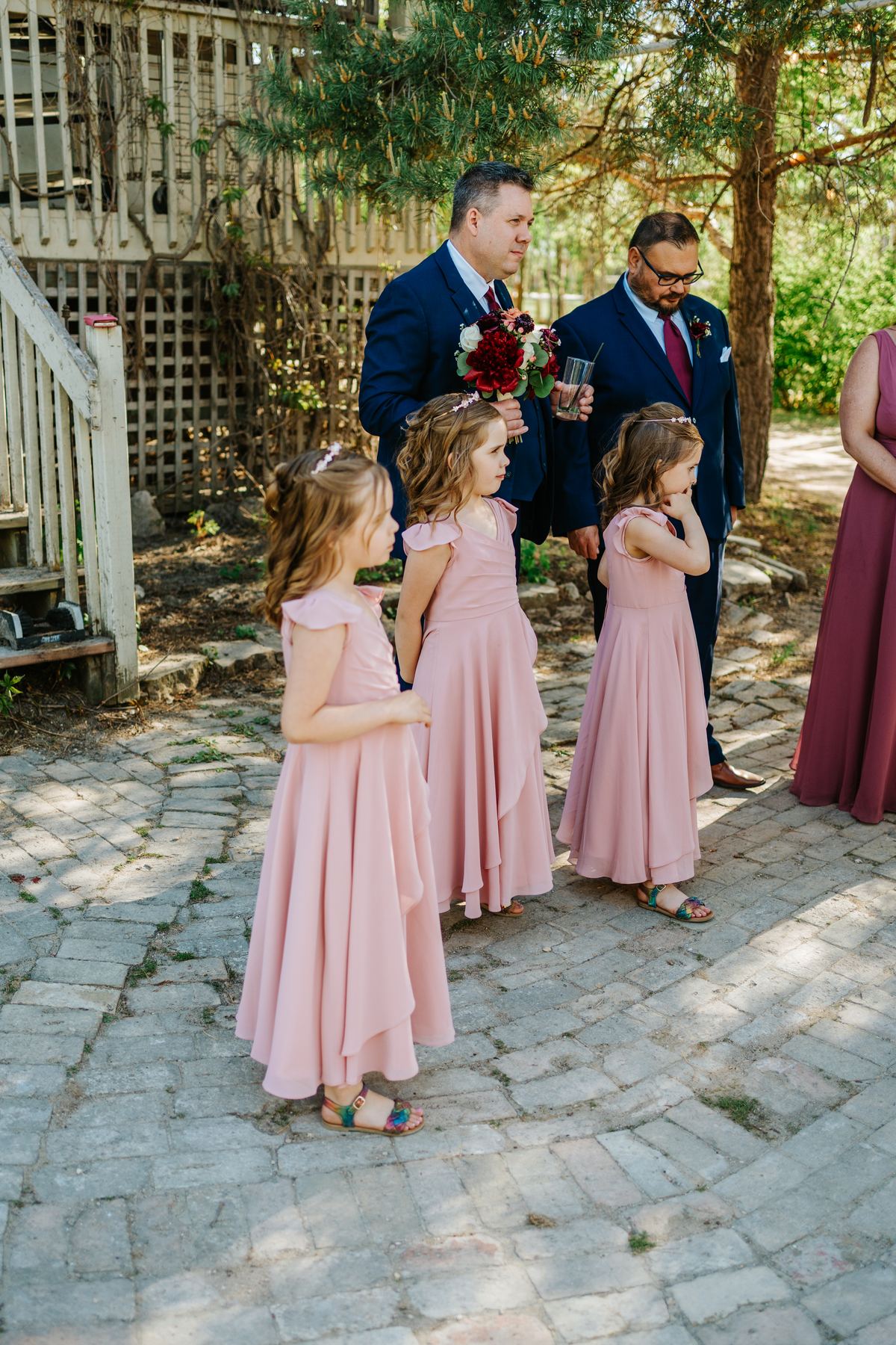 Tara and Carter wedding at Pineridge Hollow, Pine Ridge, Manitoba — Ngo Photography