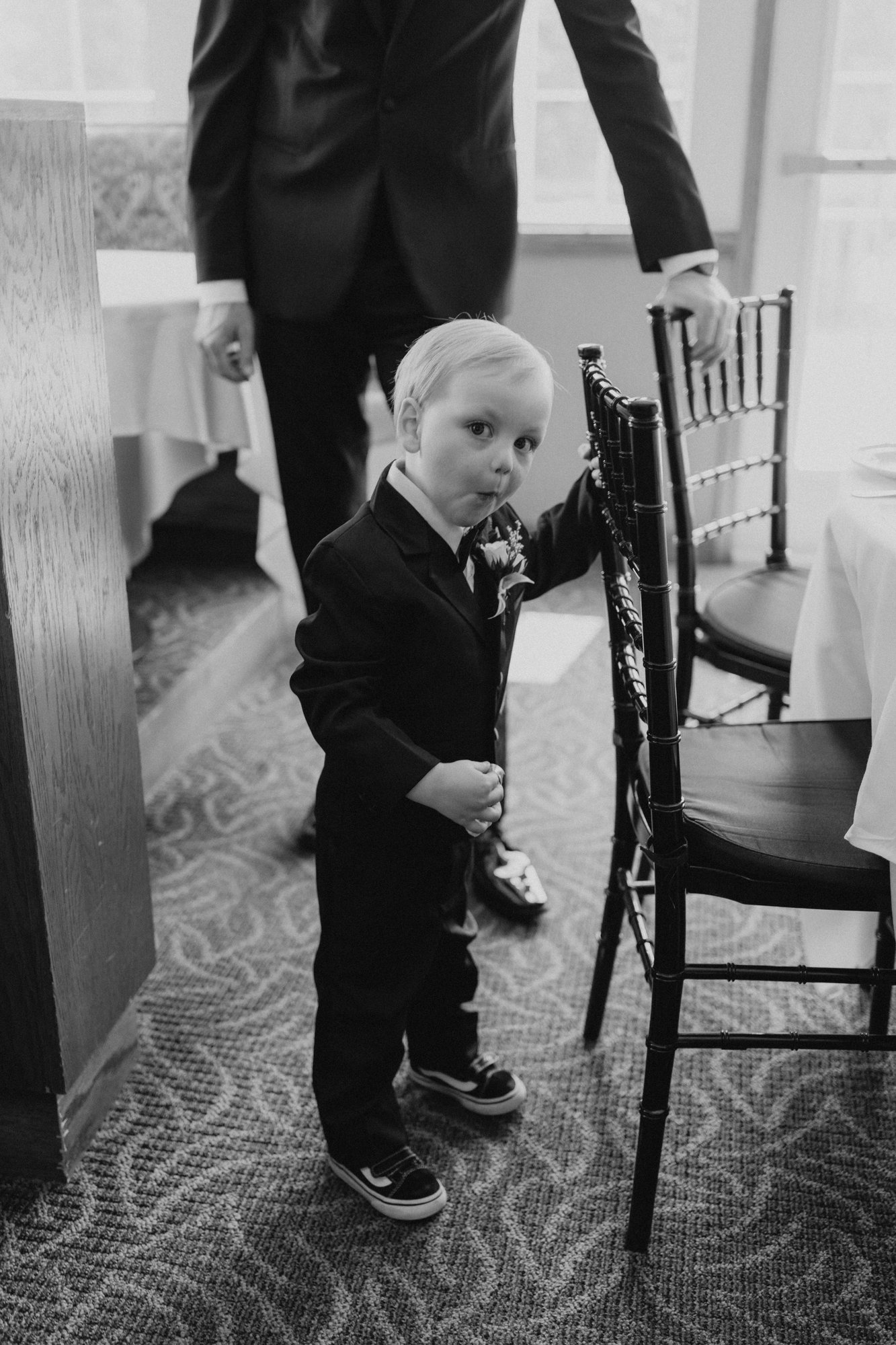 Getting ready detail at The Gates on Roblin wedding — Ngo Photography Winnipeg