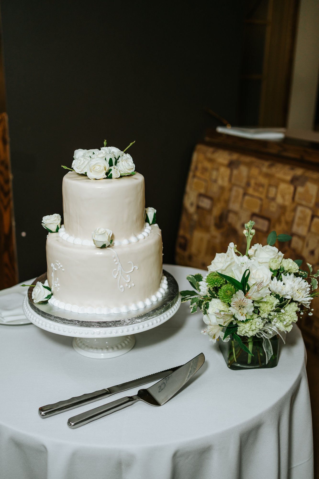 Family celebration at The Gates on Roblin Manitoba — Ngo Photography