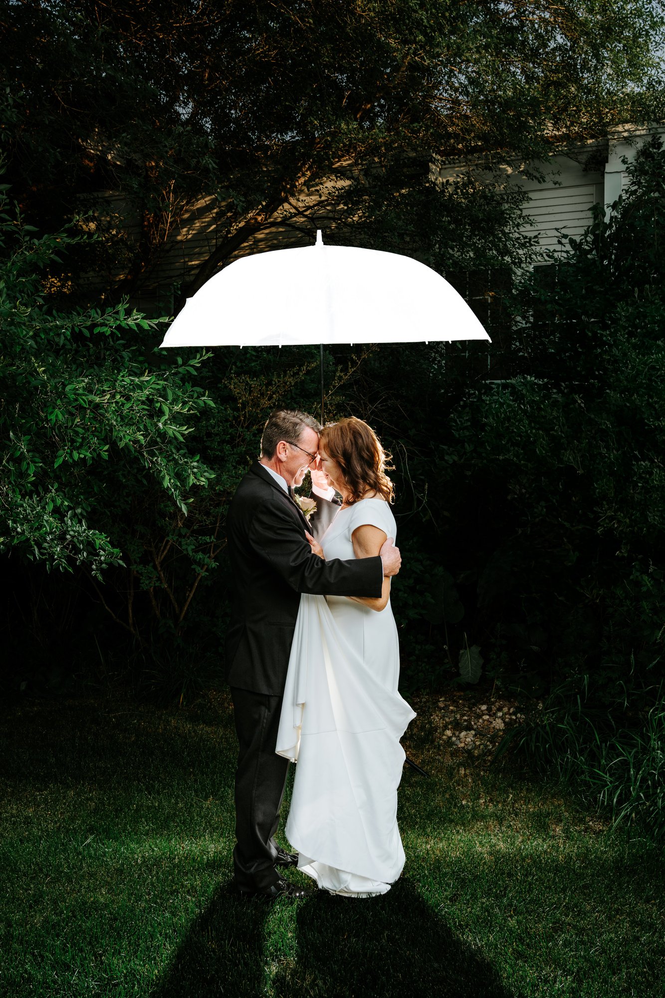 Evening at The Gates on Roblin wedding reception — Ngo Photography